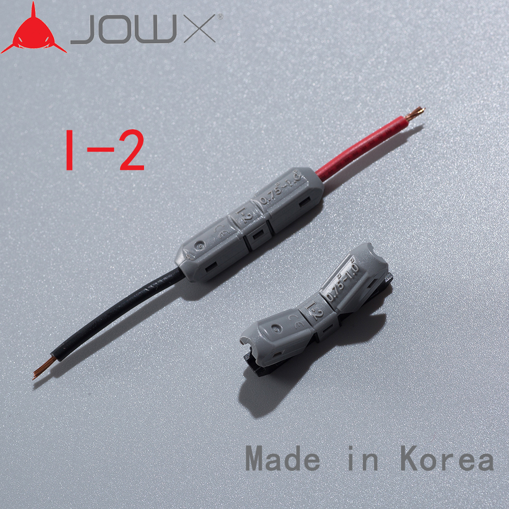 JOWX I-2 10PCS 18AWG 0.75sqmm ƮƮ  ζ..